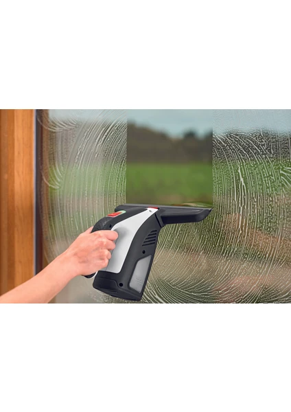 Bosch GlassVAC Cam ve Yüzey Temizleyici